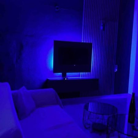 Mirto Luxury Appartment Heraklion  ภายนอก รูปภาพ