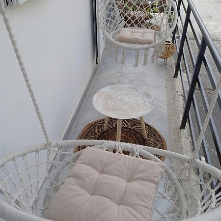 Mirto Luxury Appartment Heraklion  ภายนอก รูปภาพ