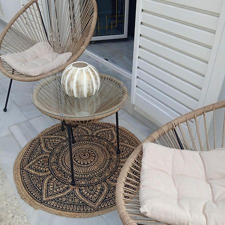 Mirto Luxury Appartment Heraklion  ภายนอก รูปภาพ