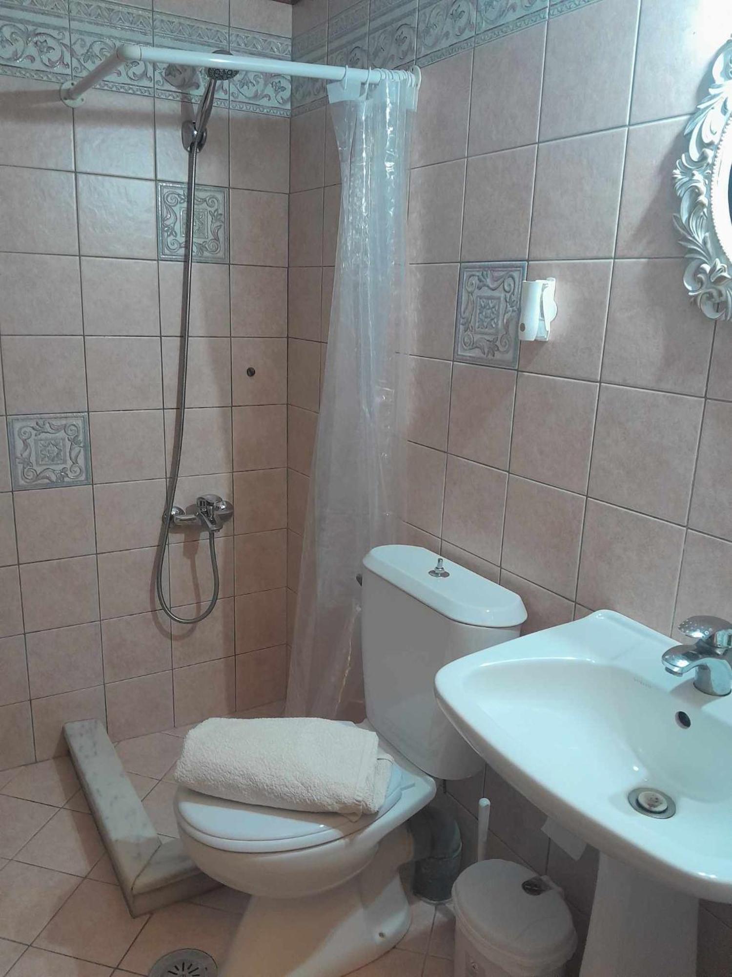 Mirto Luxury Appartment Heraklion  ภายนอก รูปภาพ
