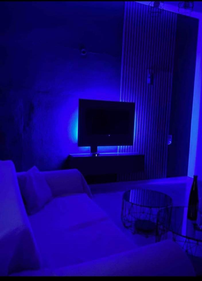 Mirto Luxury Appartment Heraklion  ภายนอก รูปภาพ